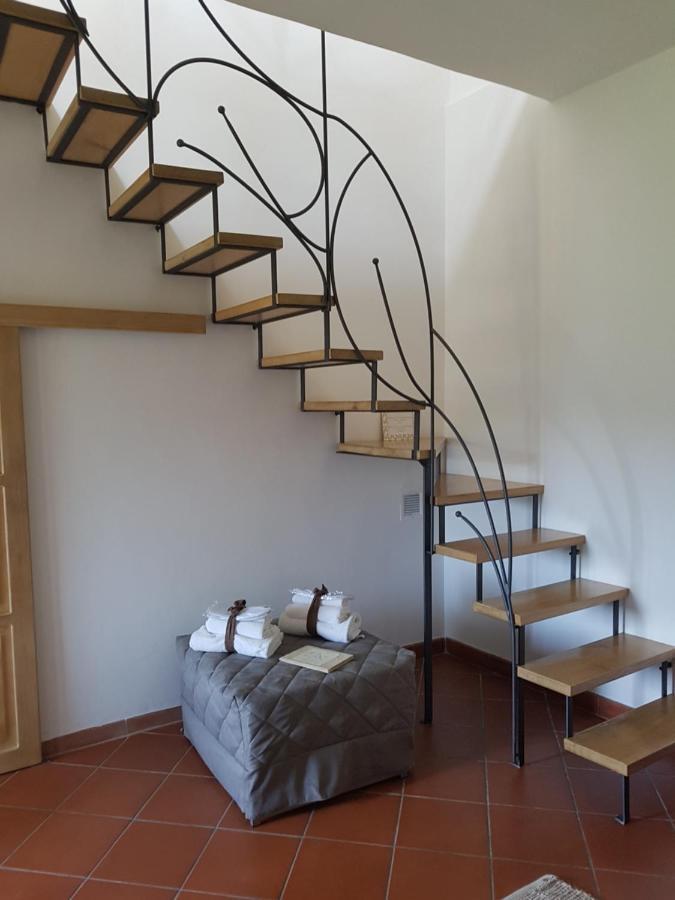 Pin De Stelle Bed & Breakfast San Martino  Ngoại thất bức ảnh
