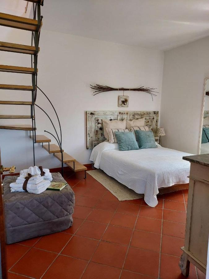 Pin De Stelle Bed & Breakfast San Martino  Ngoại thất bức ảnh
