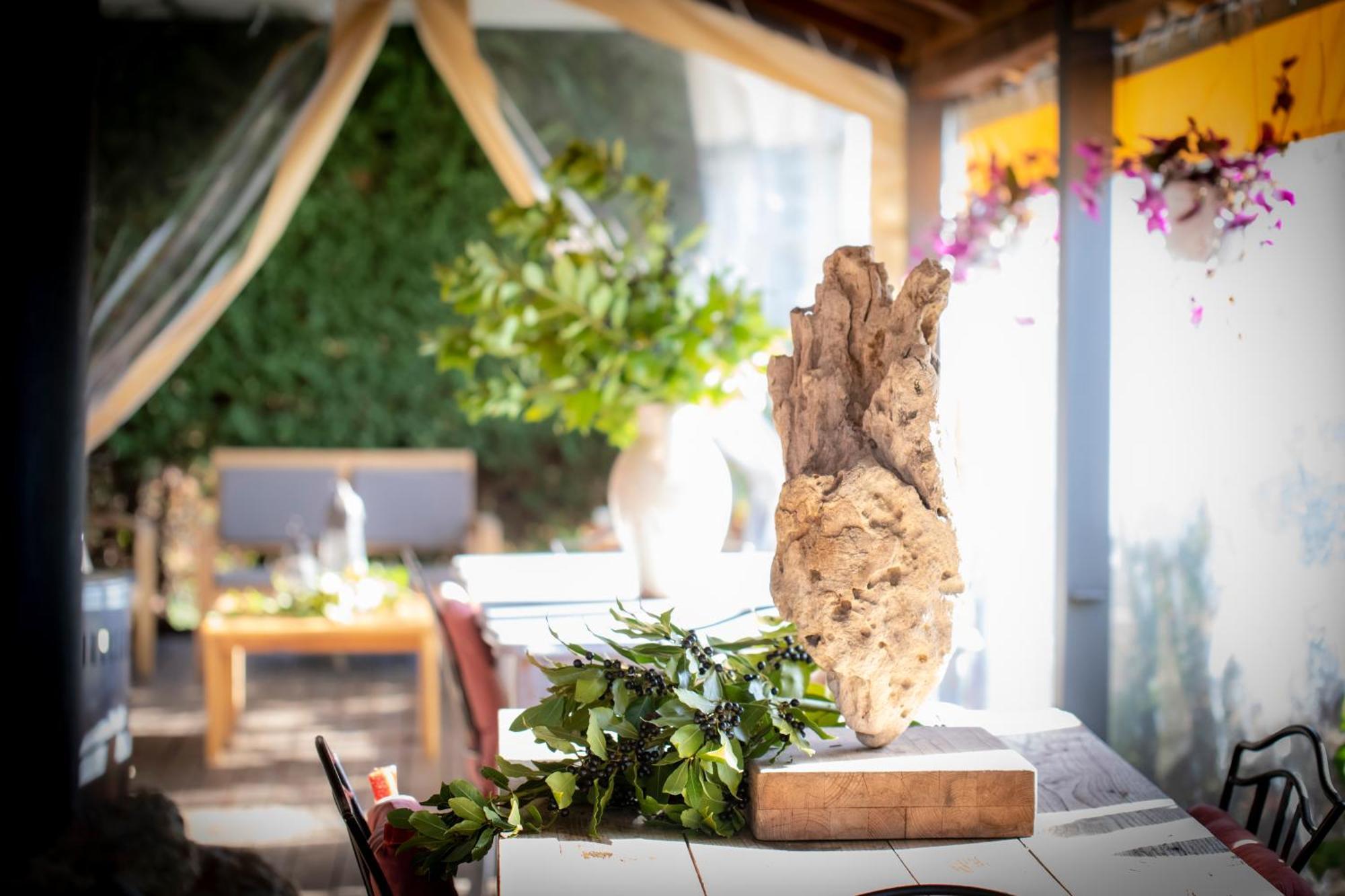 Pin De Stelle Bed & Breakfast San Martino  Ngoại thất bức ảnh