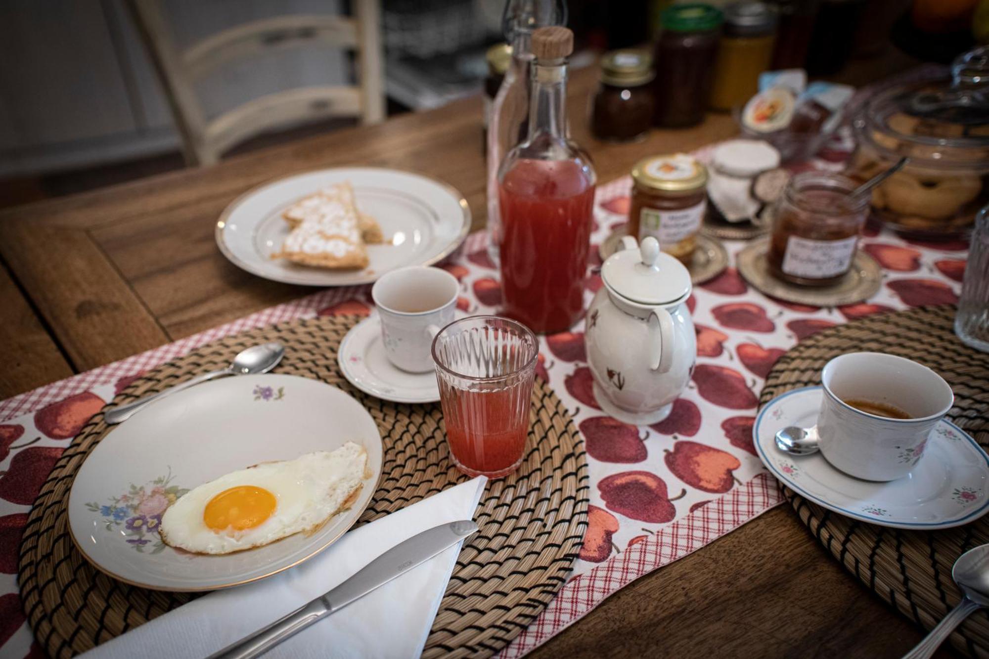Pin De Stelle Bed & Breakfast San Martino  Ngoại thất bức ảnh