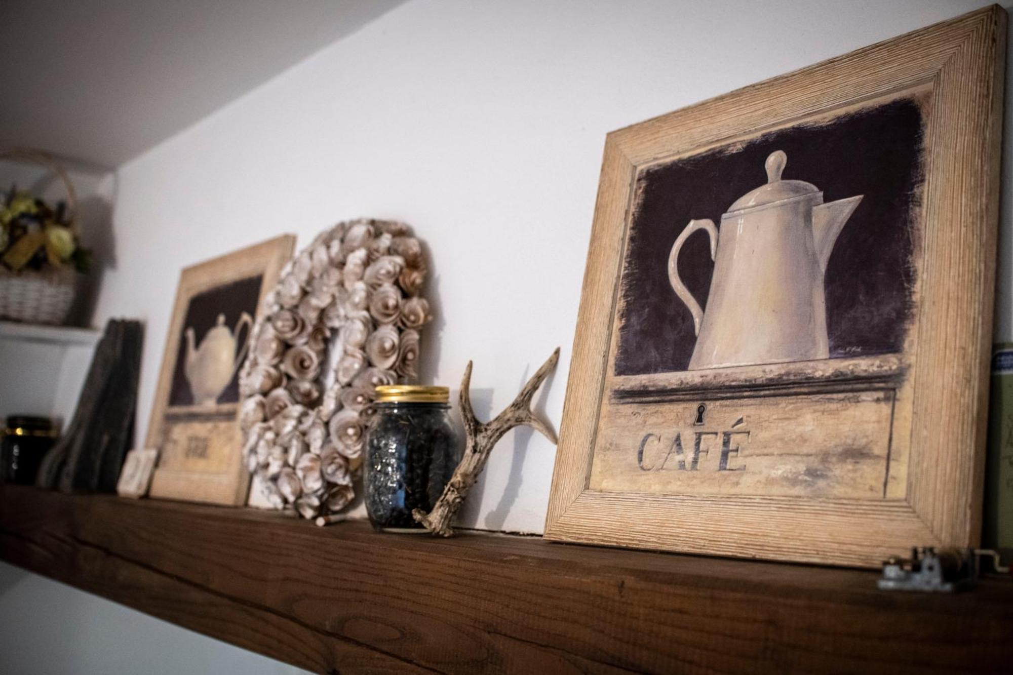Pin De Stelle Bed & Breakfast San Martino  Ngoại thất bức ảnh