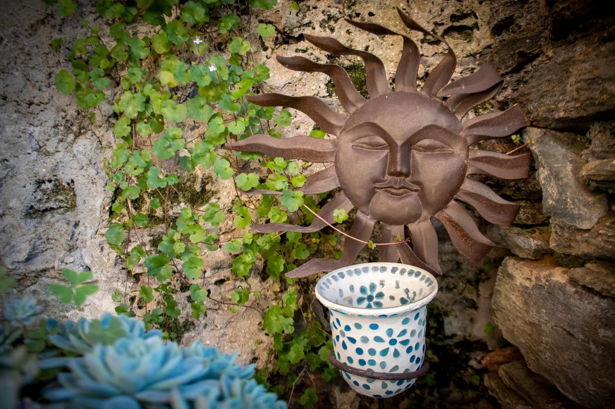 Pin De Stelle Bed & Breakfast San Martino  Ngoại thất bức ảnh