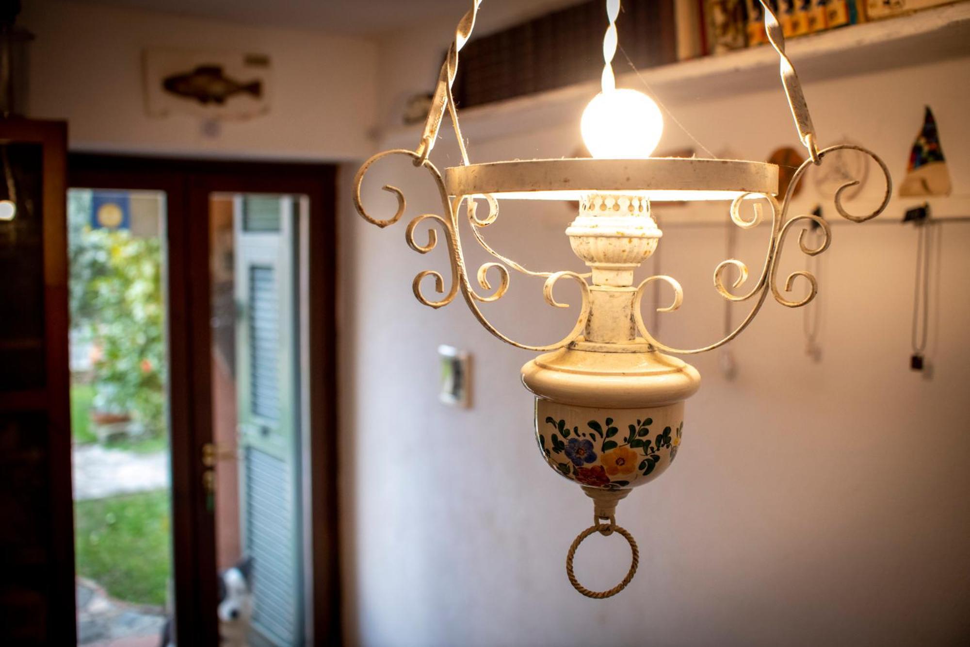 Pin De Stelle Bed & Breakfast San Martino  Ngoại thất bức ảnh