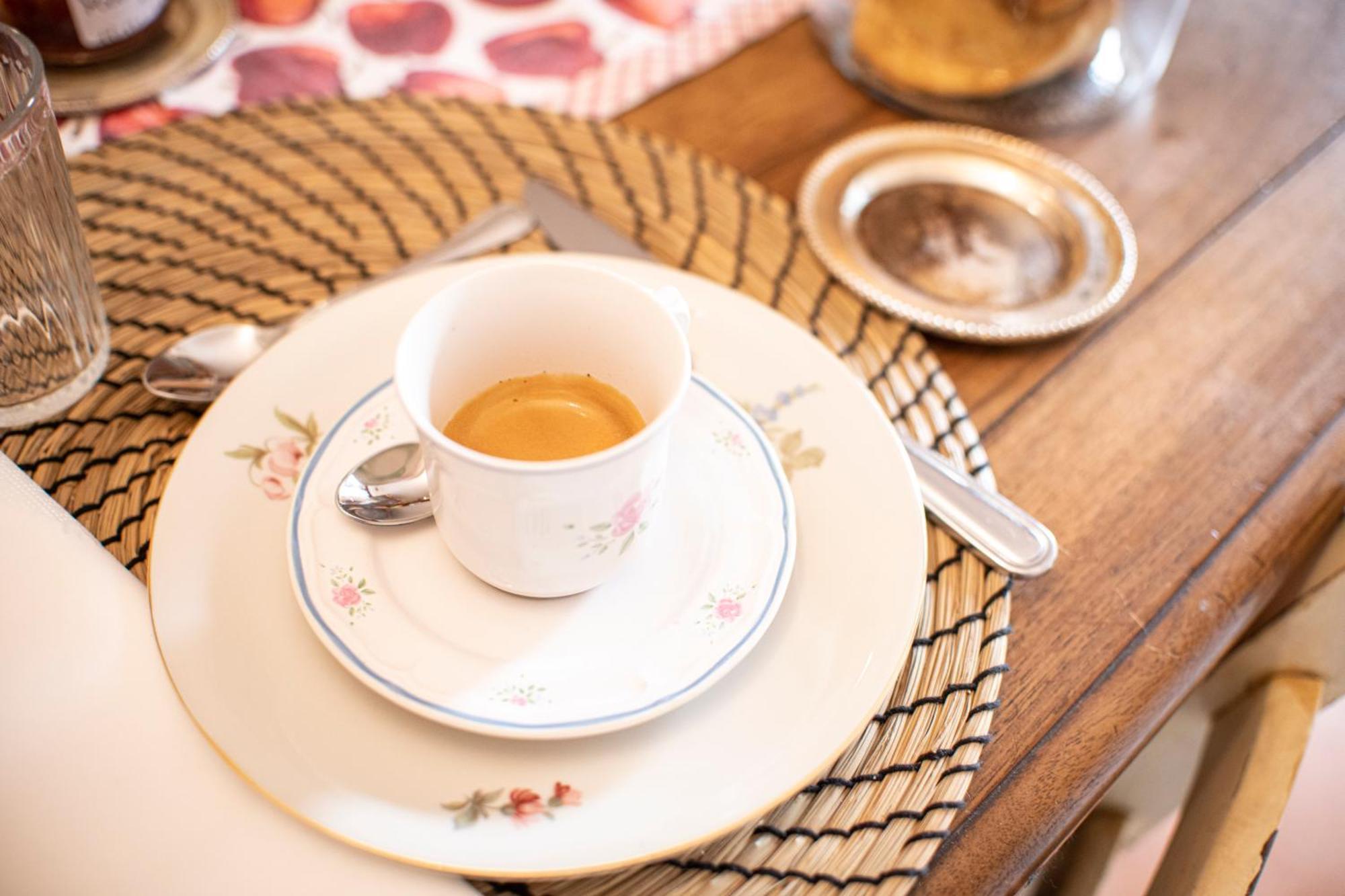 Pin De Stelle Bed & Breakfast San Martino  Ngoại thất bức ảnh