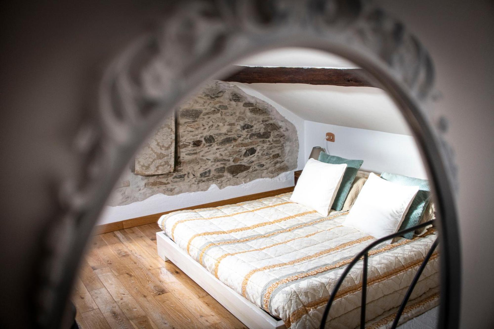 Pin De Stelle Bed & Breakfast San Martino  Ngoại thất bức ảnh