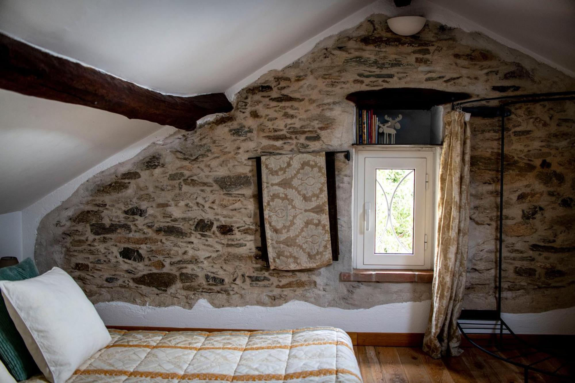 Pin De Stelle Bed & Breakfast San Martino  Ngoại thất bức ảnh