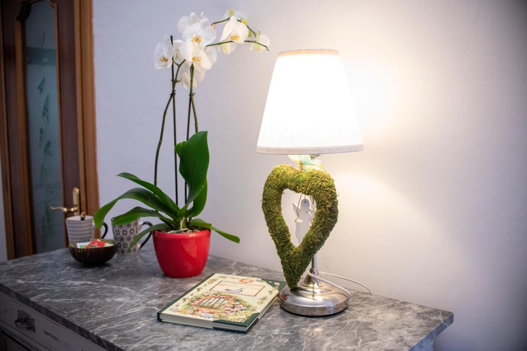 Pin De Stelle Bed & Breakfast San Martino  Ngoại thất bức ảnh