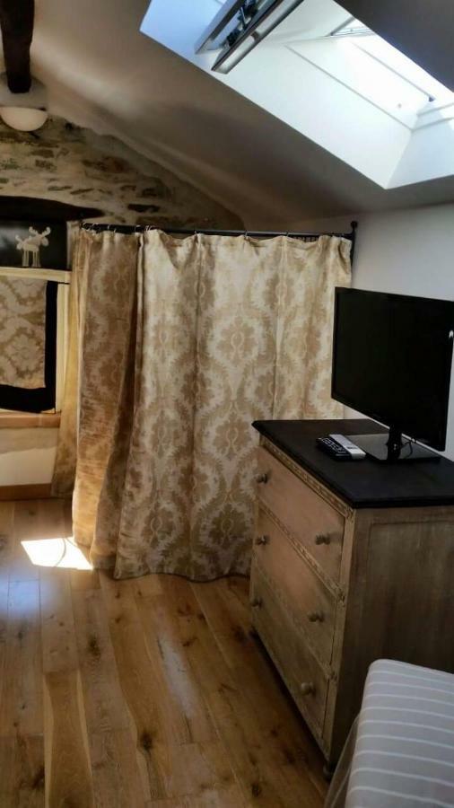 Pin De Stelle Bed & Breakfast San Martino  Ngoại thất bức ảnh