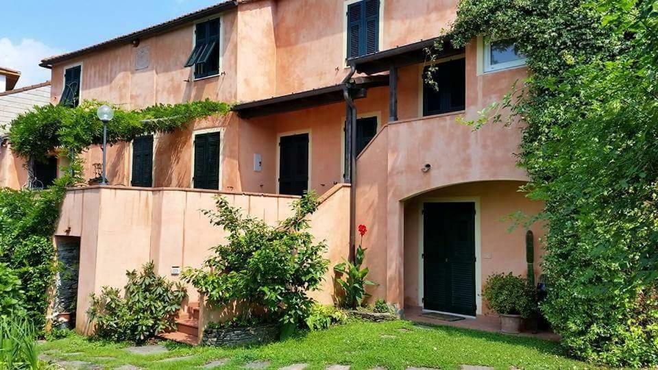 Pin De Stelle Bed & Breakfast San Martino  Ngoại thất bức ảnh