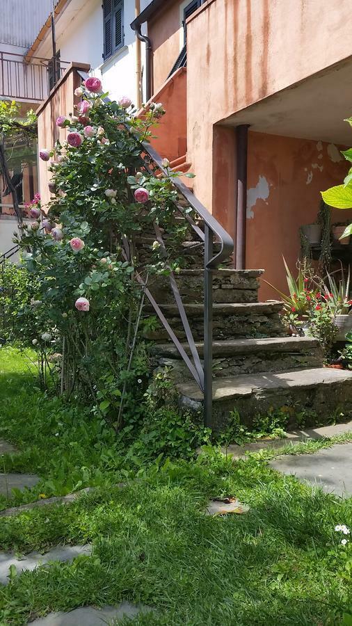 Pin De Stelle Bed & Breakfast San Martino  Ngoại thất bức ảnh