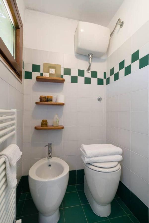 Pin De Stelle Bed & Breakfast San Martino  Ngoại thất bức ảnh